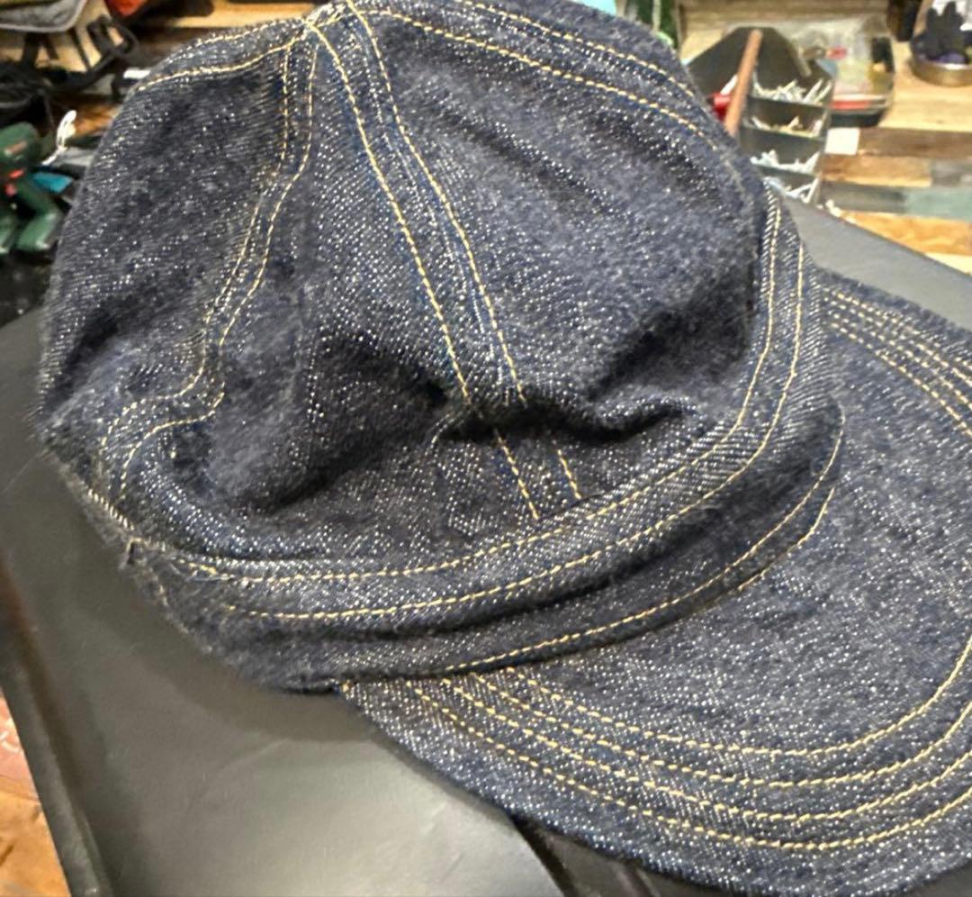 ワンピースオブロック　One Piece Of Rock　キャップ