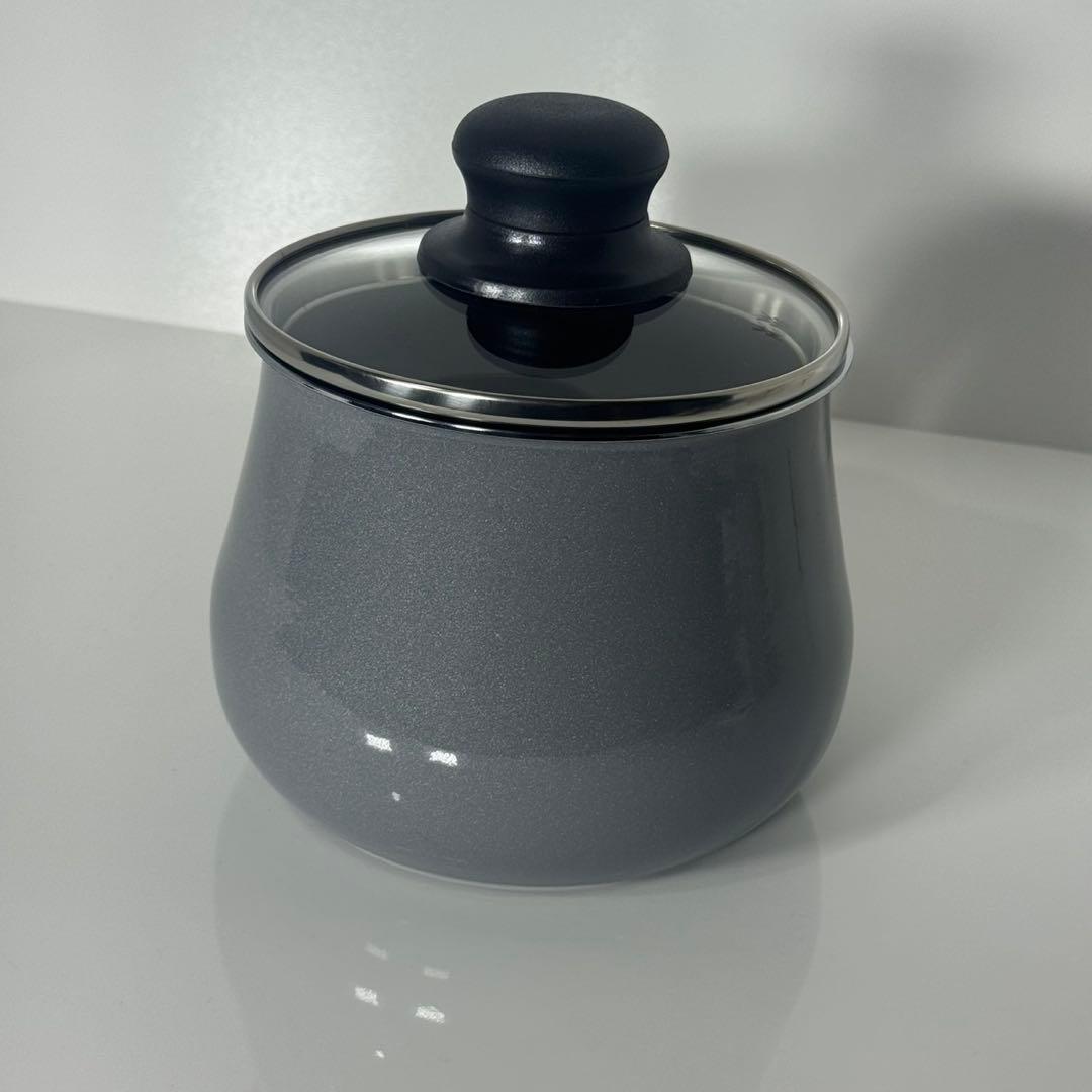 WMF フュージョンテック ミネラル マルチポット 14cm PL d5312
