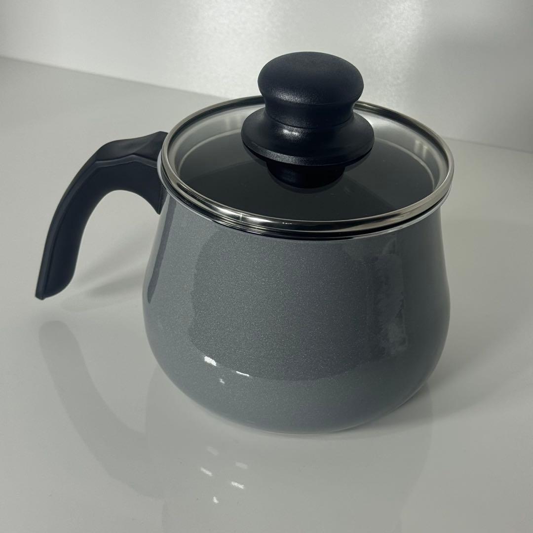 WMF フュージョンテック ミネラル マルチポット 14cm PL d5312
