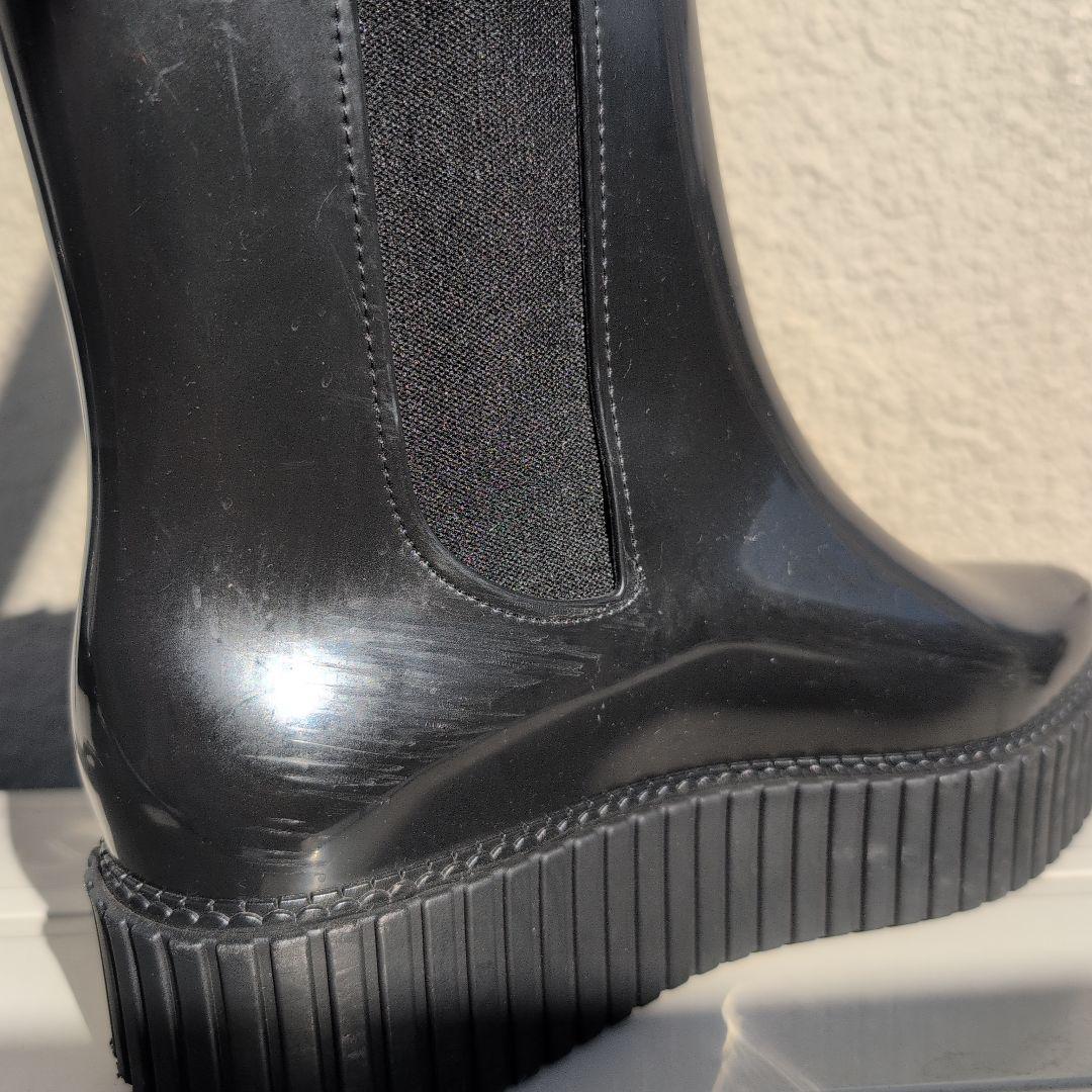Vivienne Westwood×melissa 40