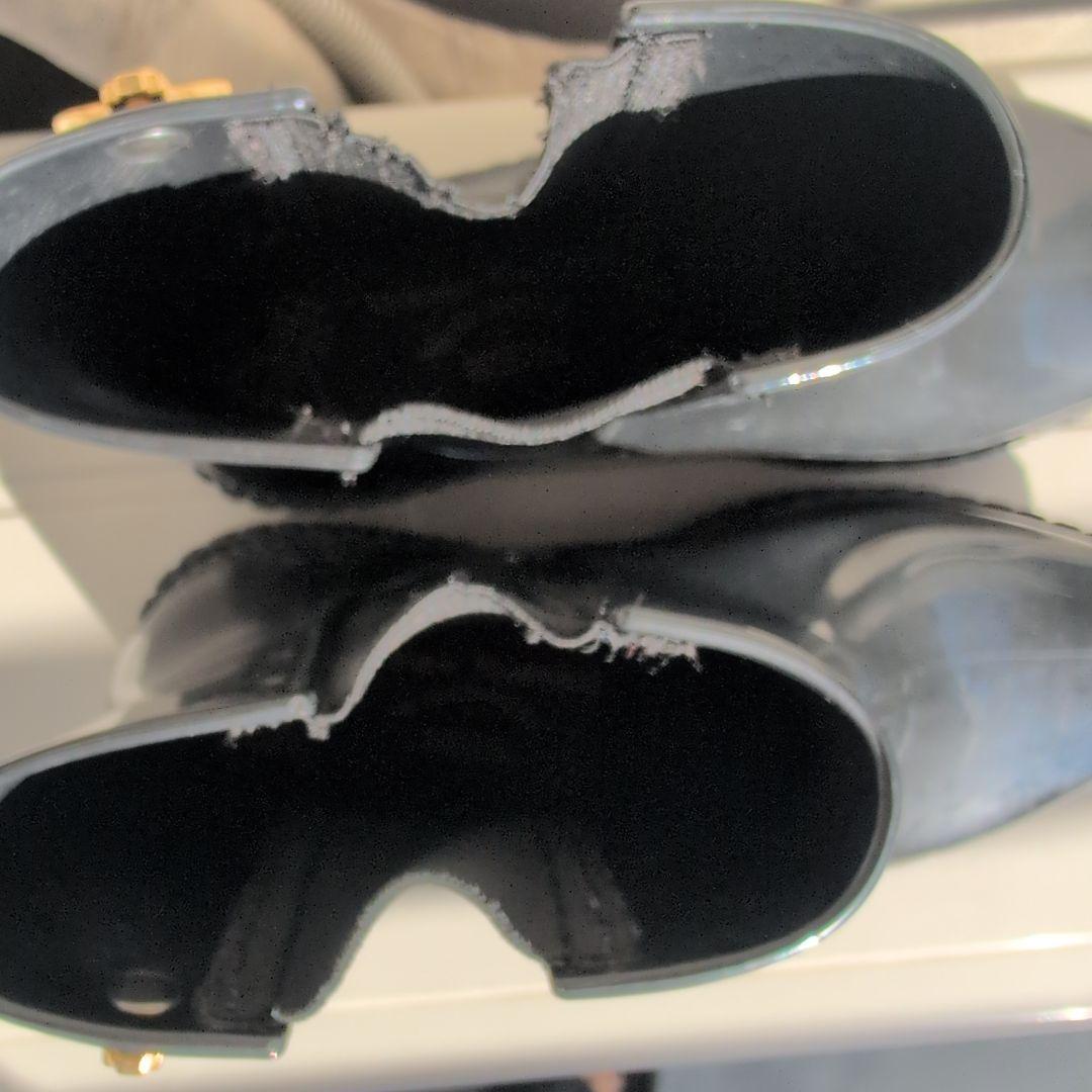 Vivienne Westwood×melissa 40