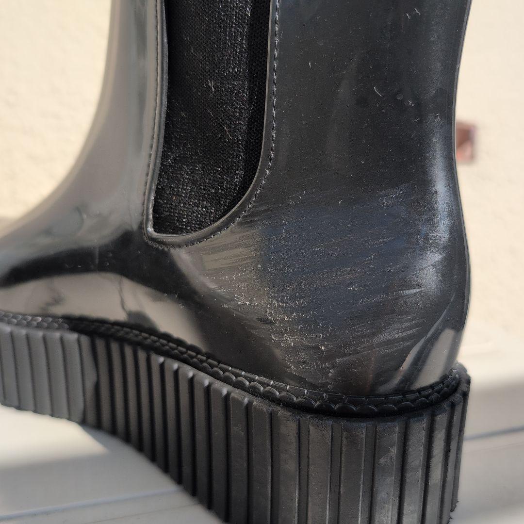 Vivienne Westwood×melissa 40