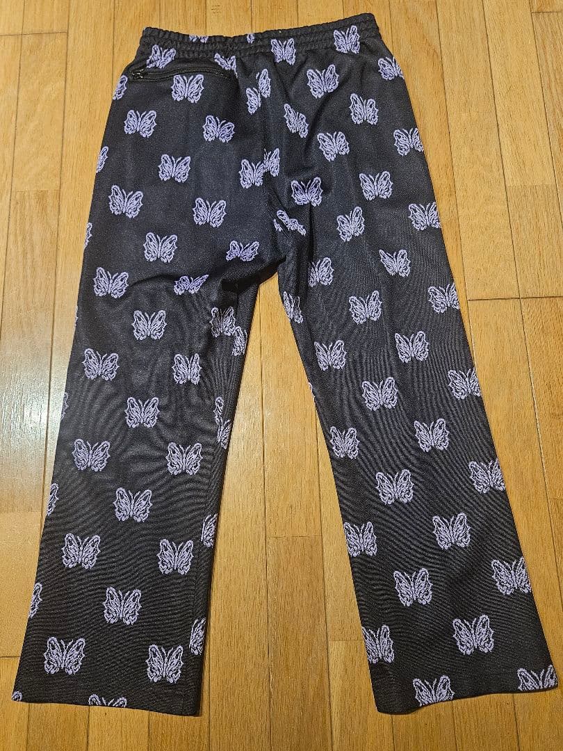 NEEDLES × KAE TANAKA 25SS TRACK PANT パンツ