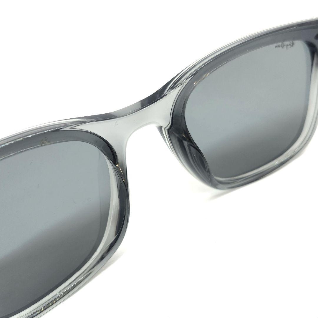 Ray-Ban　レイバン　サングラス　ケース付き RB4391D