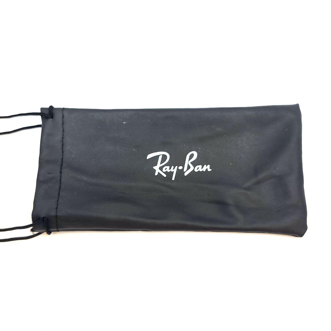 Ray-Ban　レイバン　サングラス　ケース付き RB4391D