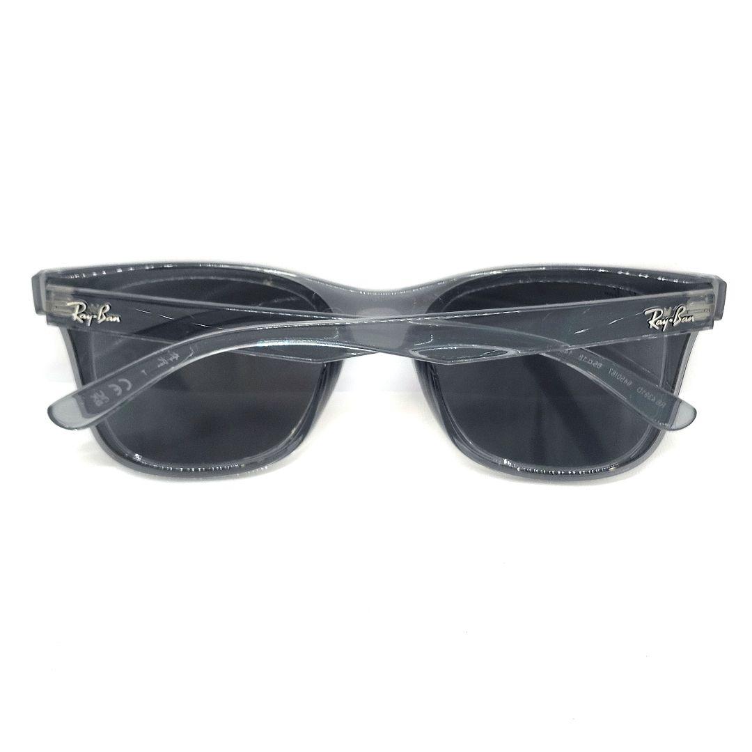 Ray-Ban　レイバン　サングラス　ケース付き RB4391D