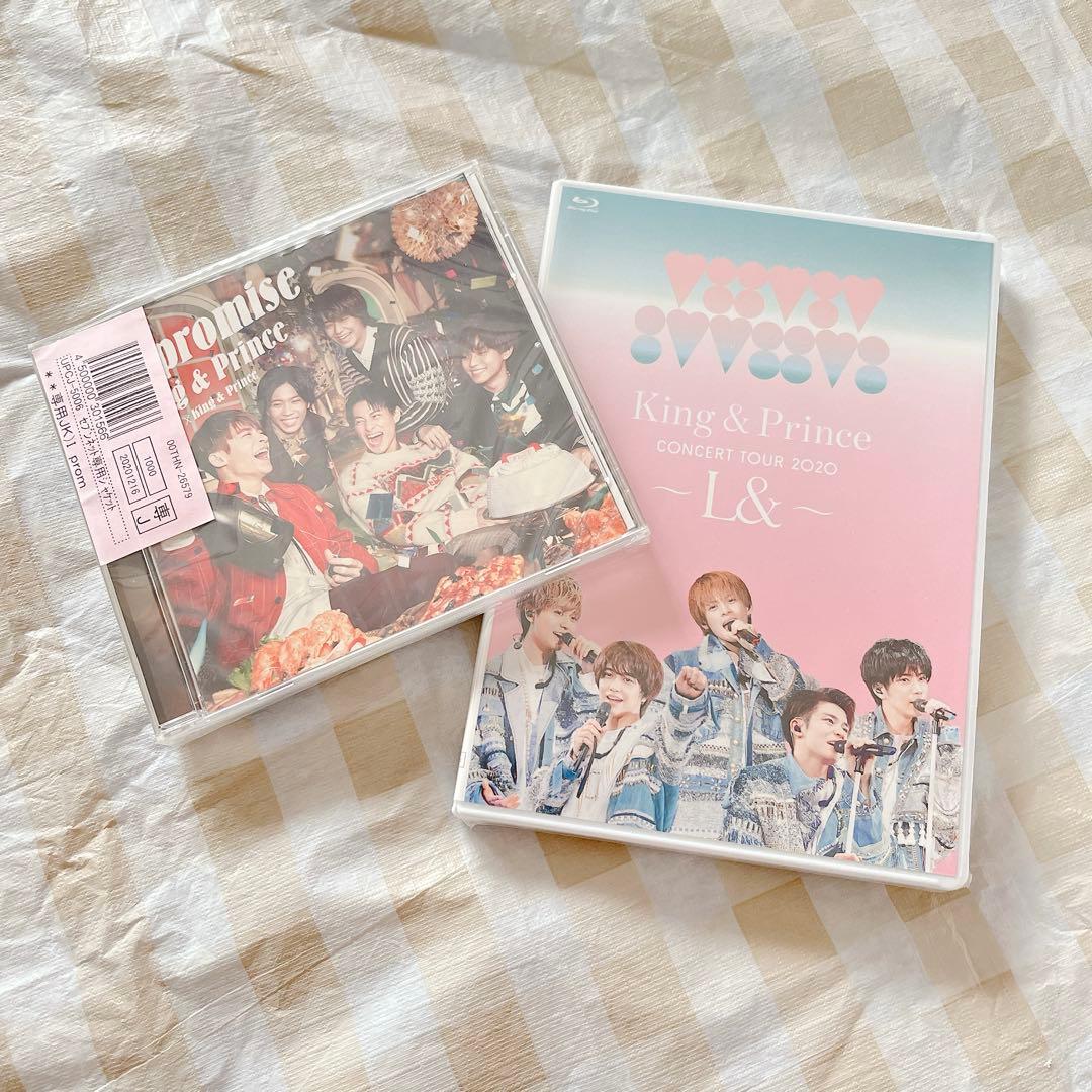 キンプリ　dvd Blu-ray まとめ売り