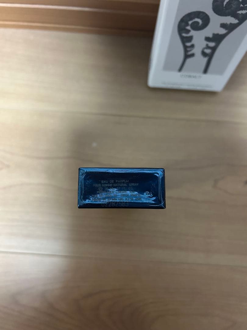 LOEWE ロエベ　7シエテ　COBALTコバルト　オードパルファム　50ml