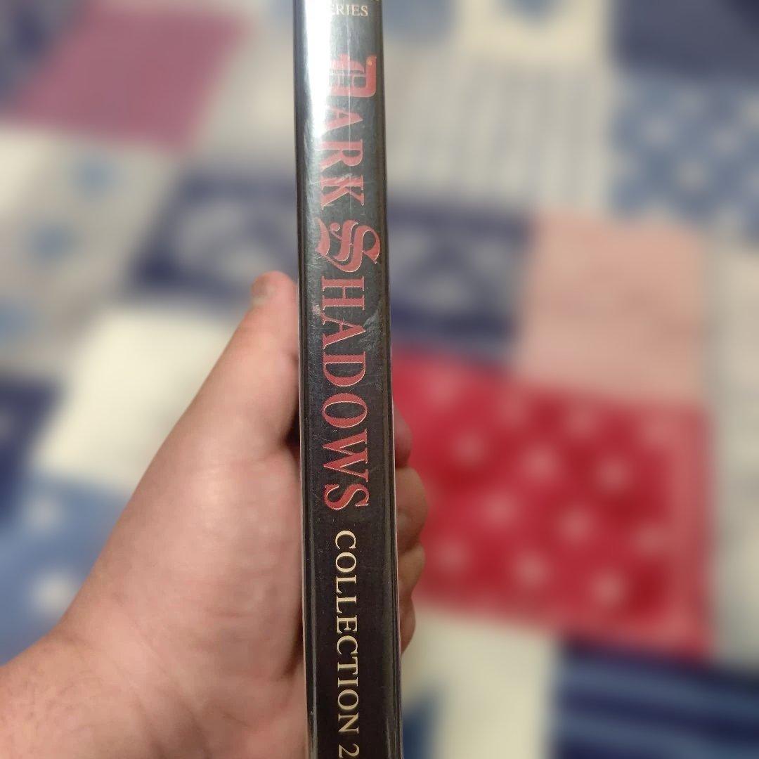 洋画・外国映画 Dark Shadows Collection 20