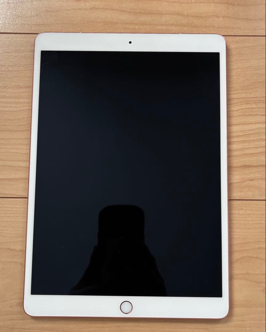 【美品】動作確認済みiPad pro 10.5 本体 ローズゴールド