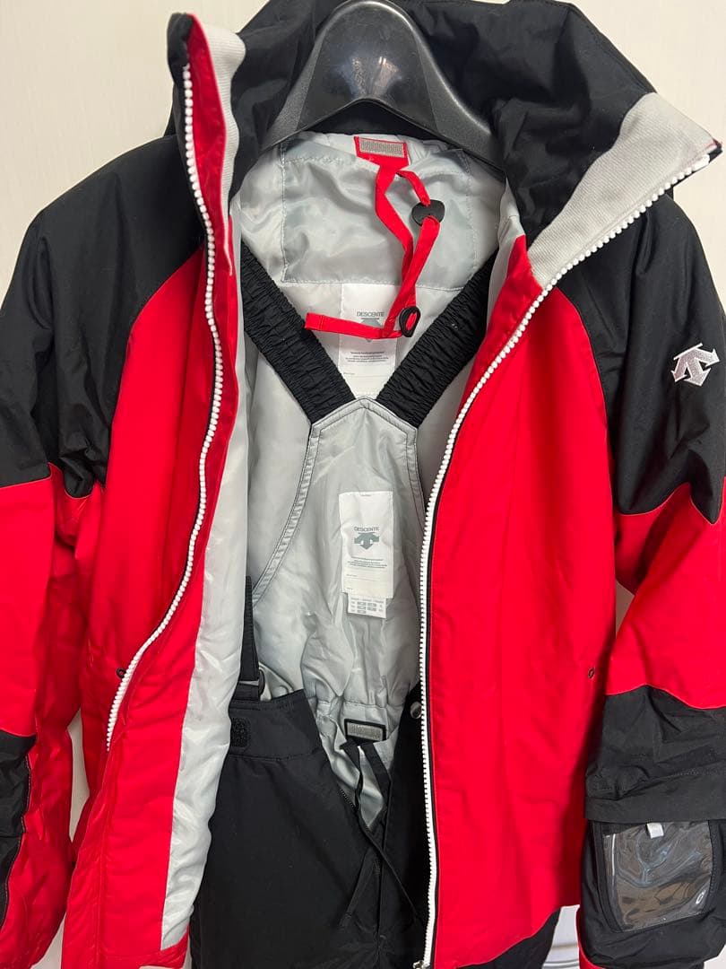 スキー DESCENTE 160
