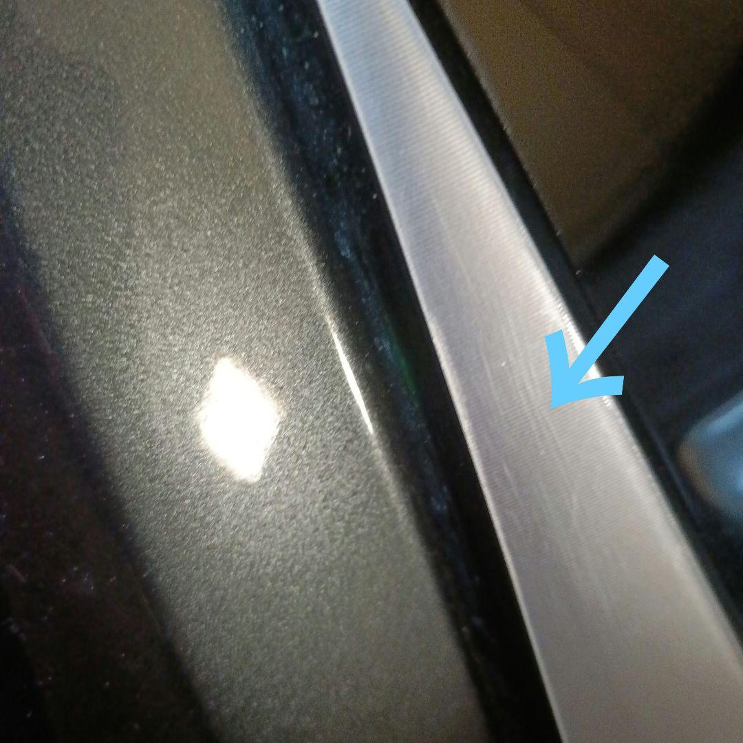 18インチ LEXUS純正ホイール