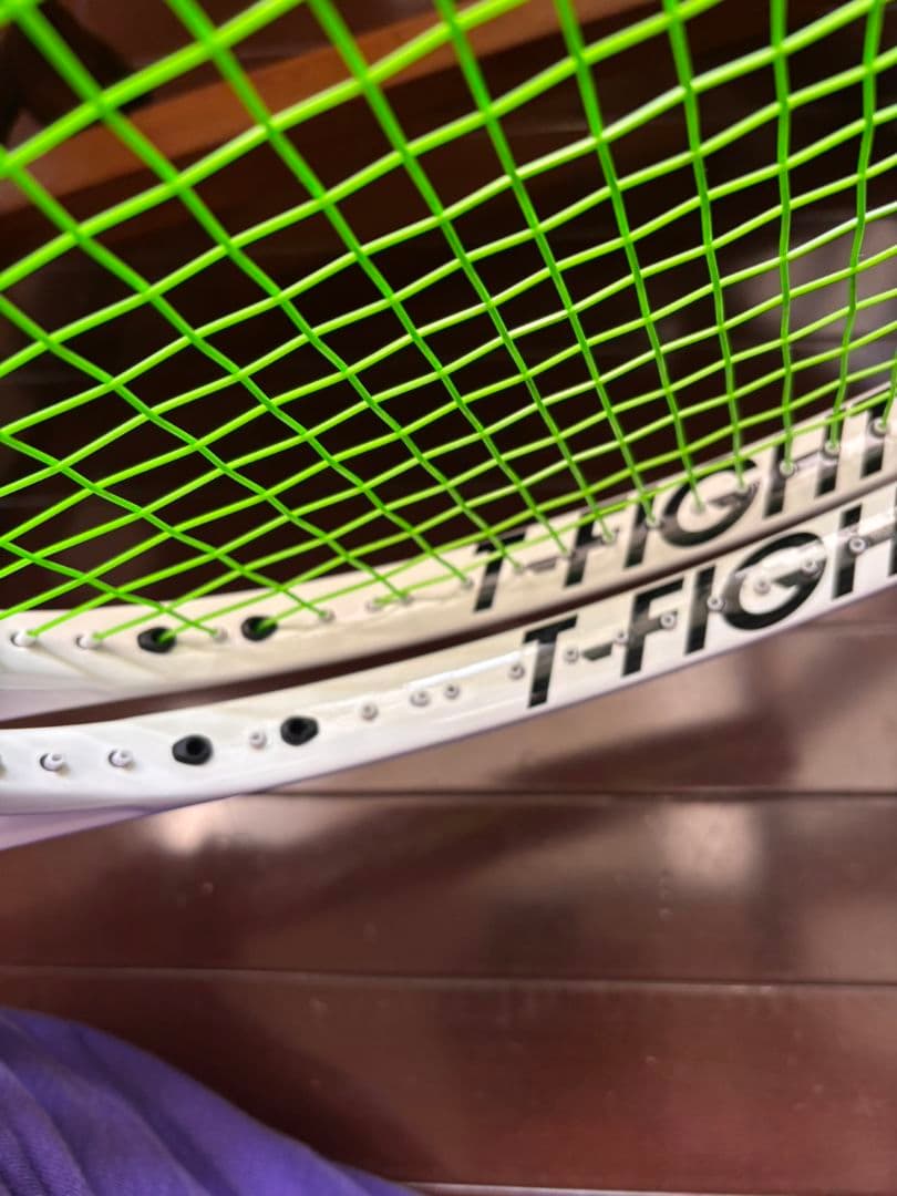 mino　テクニファイバー T-Fight 300S G2　ティーファイト