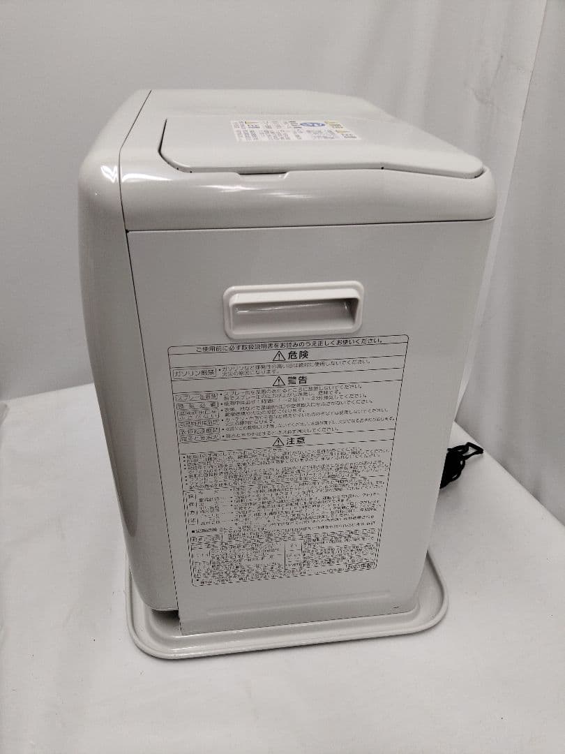 コロナ2023年ストーブ　FH-G3223Y