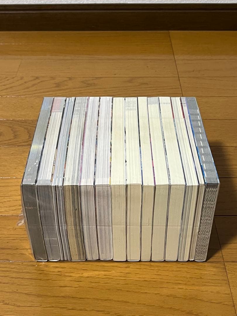銀魂　関連本　16冊セット