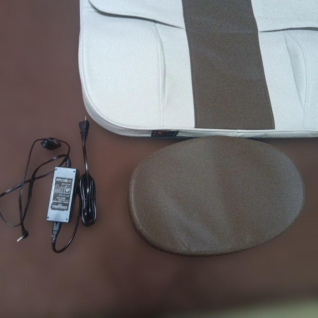 (★美品★)エアストレッチマット　ゴロンネルプラス