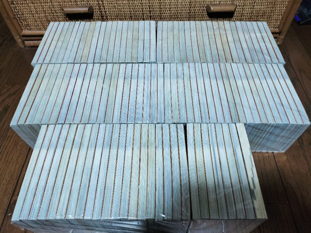 名探偵コナン 1-107巻 全巻セット おまけ付き