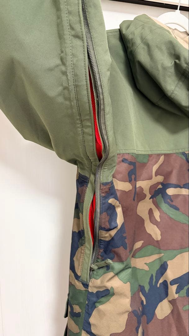 NIKE STORM-FIT ジャケット スノーボードウェア