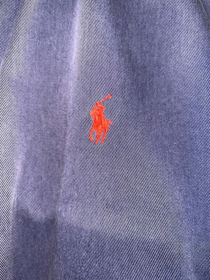 Polo Ralph Lauren ラルフローレン スウィングトップ 三角タグ