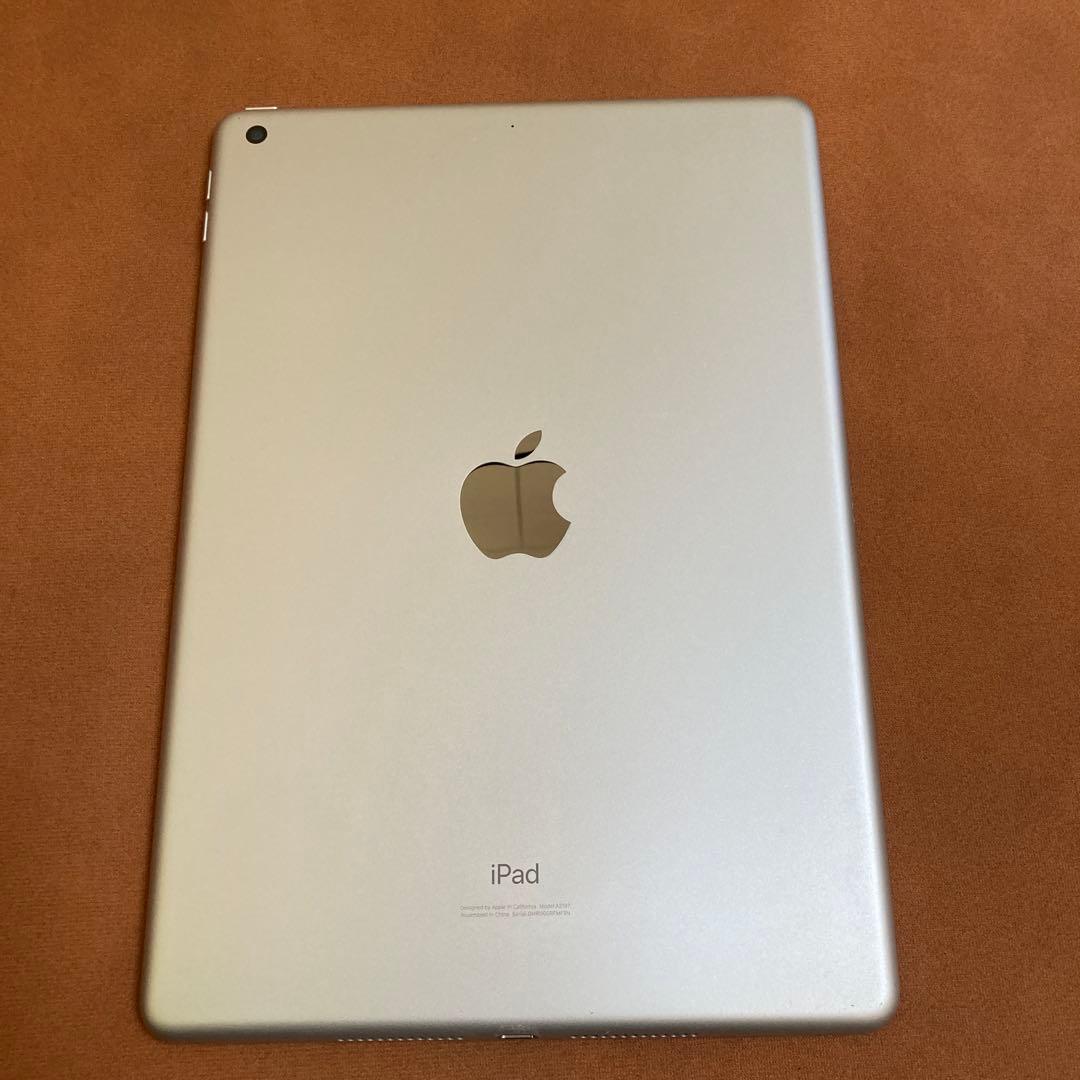 777【早い者勝ち】電池最良好☆iPad7 第7世代 32GB WIFIモデル☆