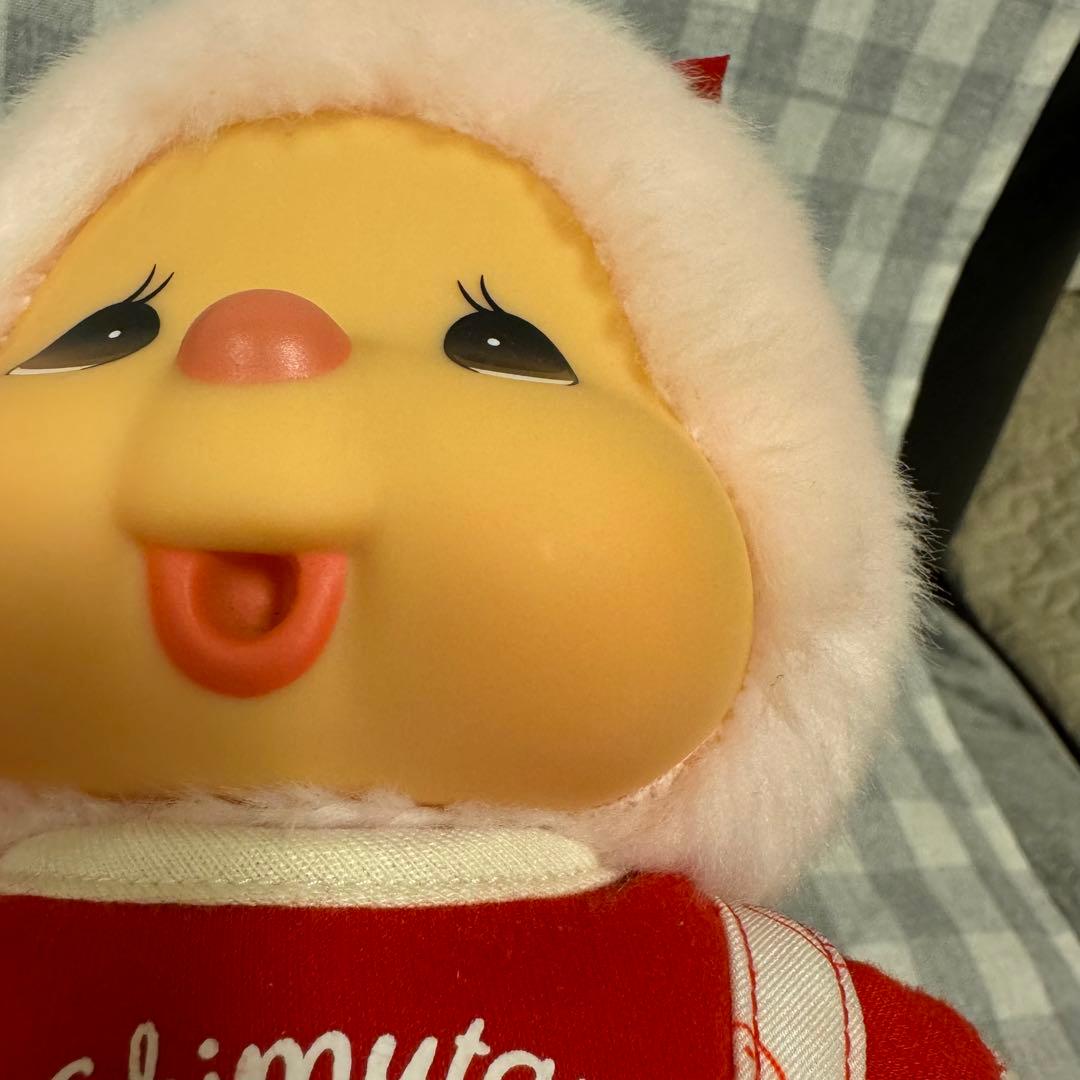 ＊クーポンの日出品＊セキグチ いちごだいすき！チムたん　Ｍサイズ　タグ付き