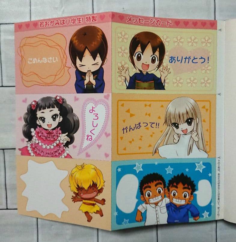 【とじこみふろく付き☆】「若おかみは小学生」1～15巻+短編集 16冊セット