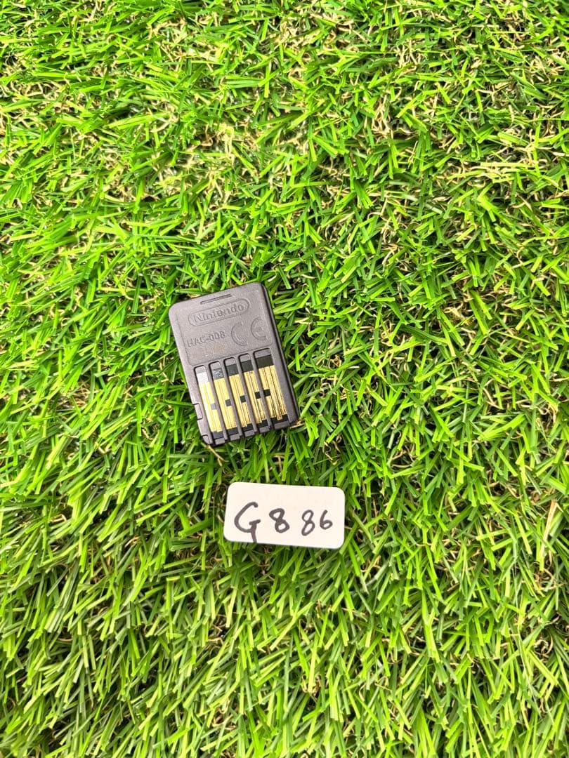 (G886)Switch ポケモン ソード EXPANSION