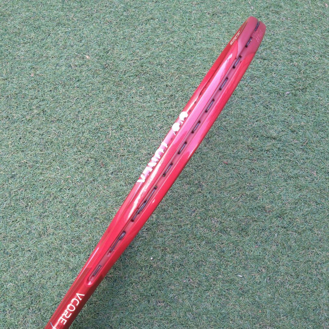 2026年、YONEX VCORE Vコア 98 08VC98 グリップサイズ2