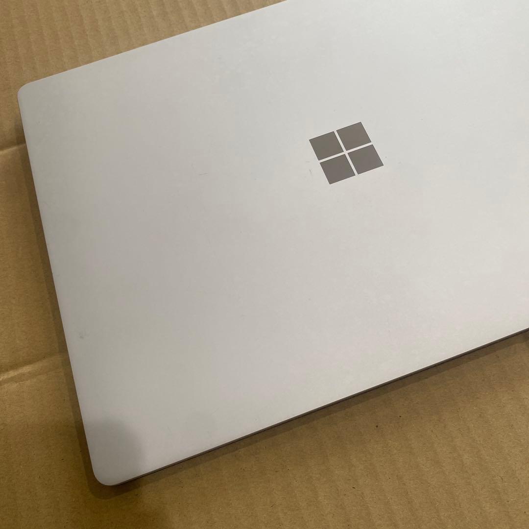 Surface Laptop 1769 13インチ i5 7th 8G 256G
