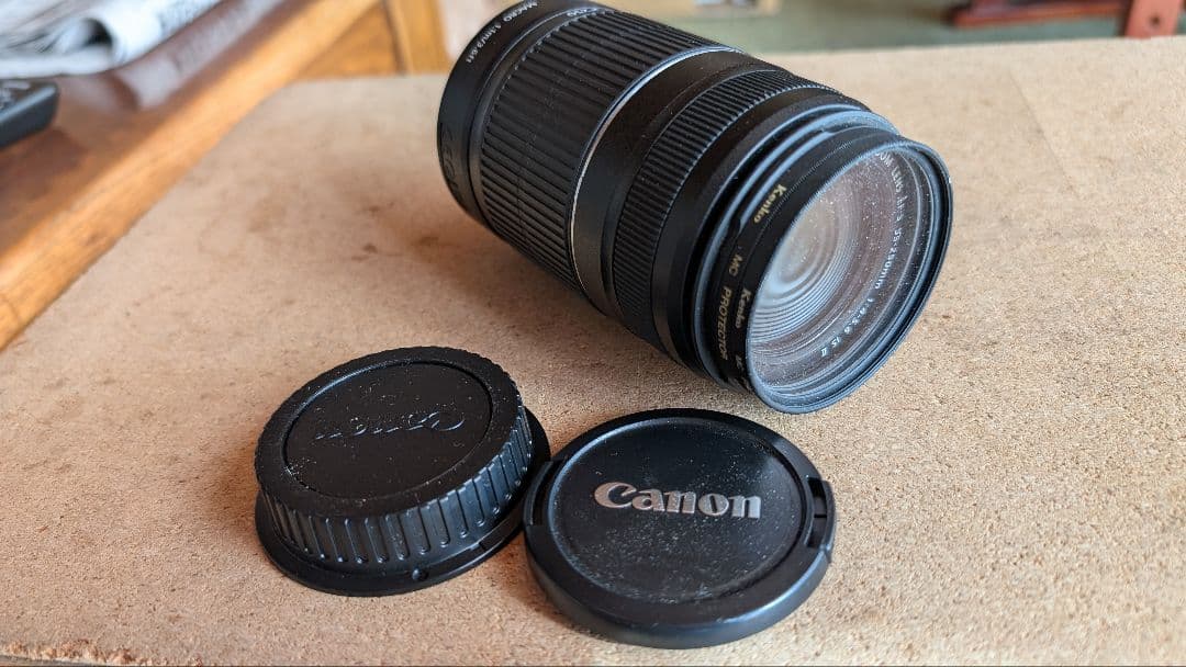 Canon EOS Kiss X7i デジタル一眼レフカメラ