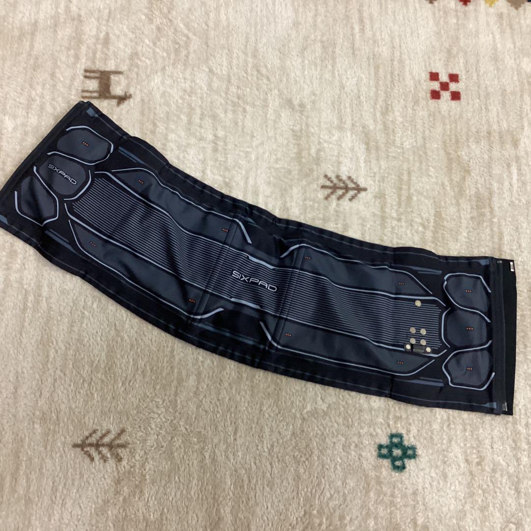 SIXPAD腹筋ベルト　コアベルト