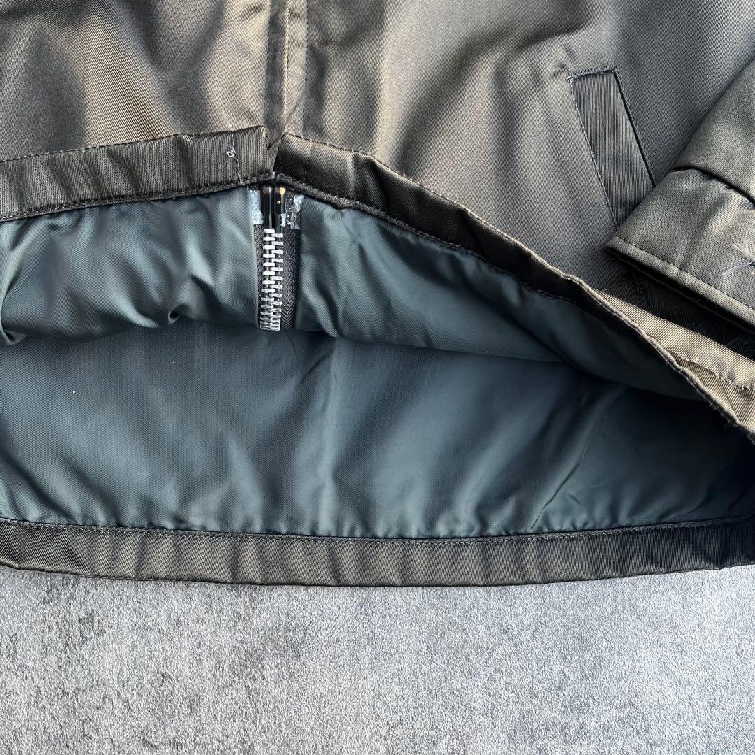 USA製 ALPHA INDUSTRIES ミルスペックジャケット 38 90s