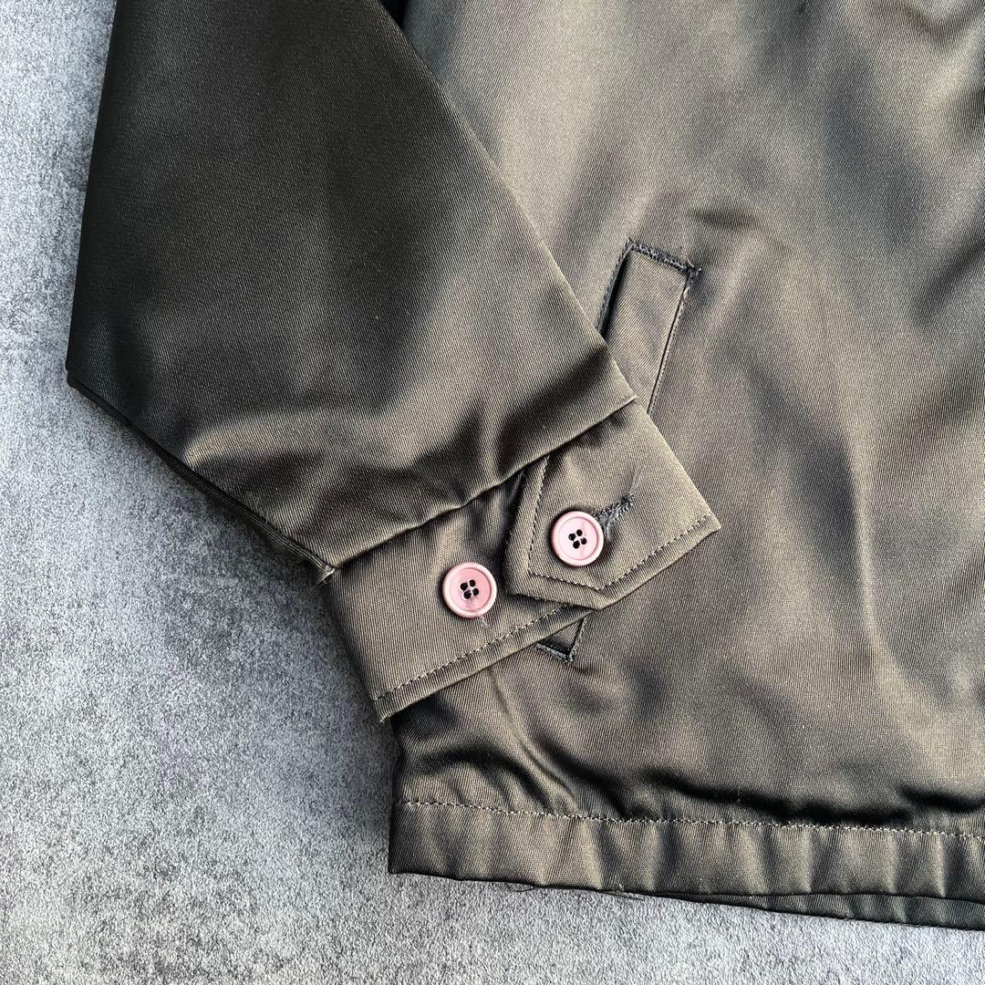 USA製 ALPHA INDUSTRIES ミルスペックジャケット 38 90s
