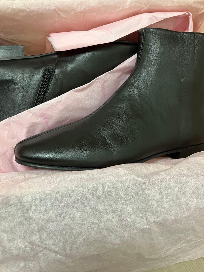Repetto ブーツ