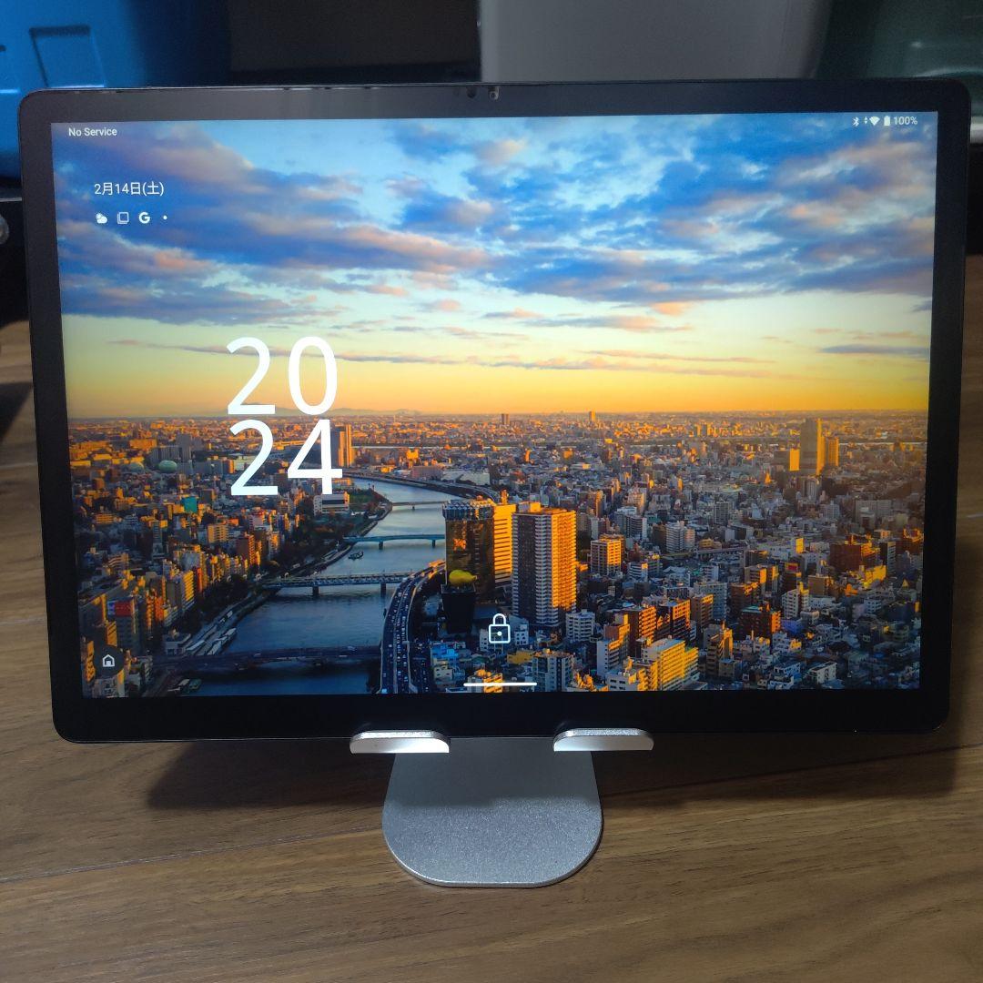 DOOGEE Tab E3 Max 14インチ Android　Tablet