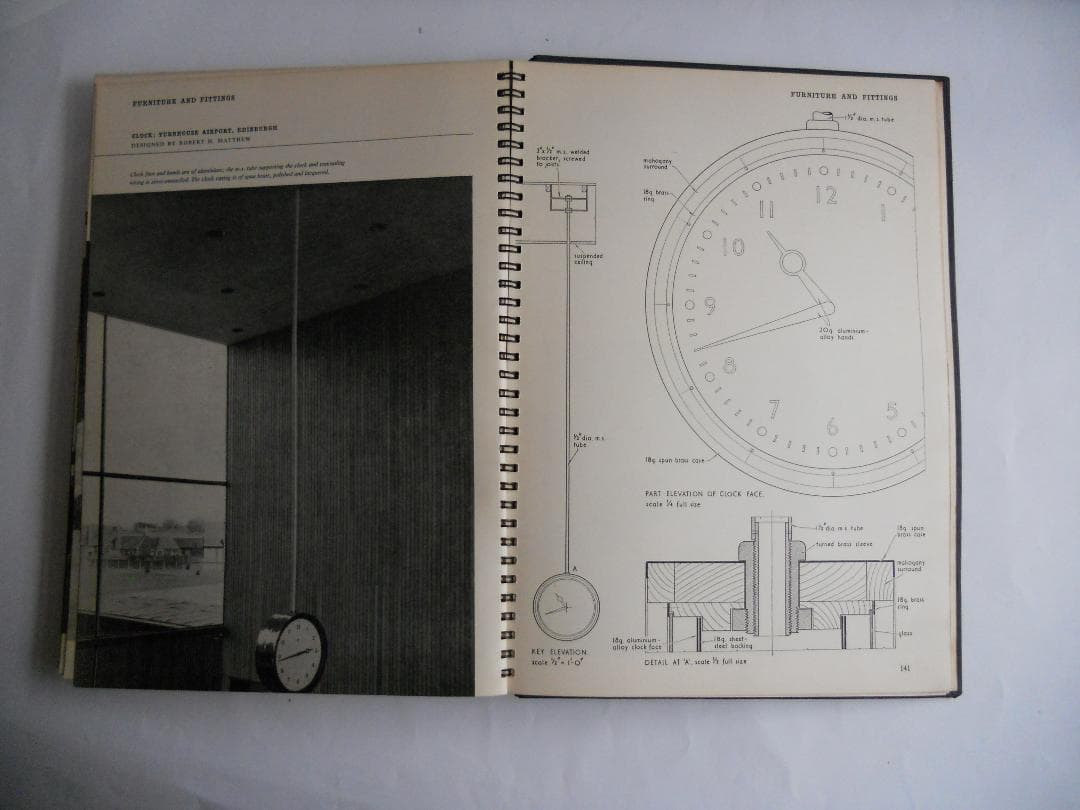 建築 入手困難 ARCHITECTS' WORKING DETAILS v. 4