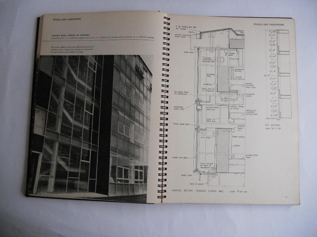 建築 入手困難 ARCHITECTS' WORKING DETAILS v. 4