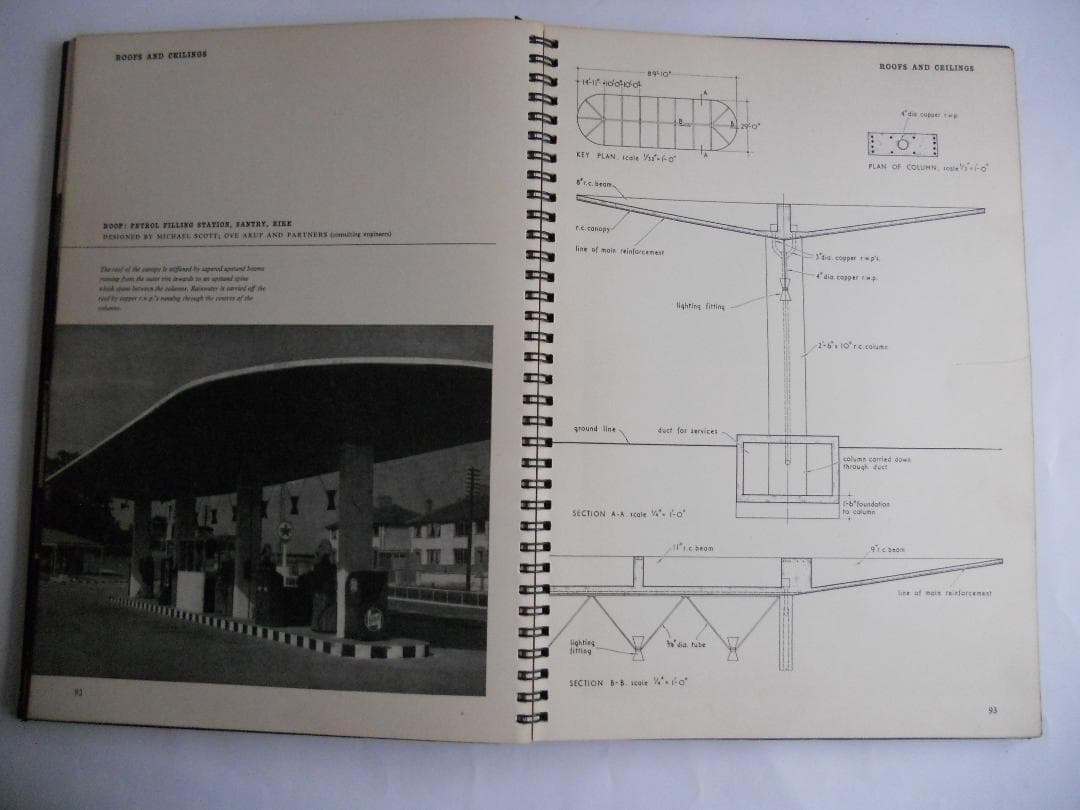 建築 入手困難 ARCHITECTS' WORKING DETAILS v. 4