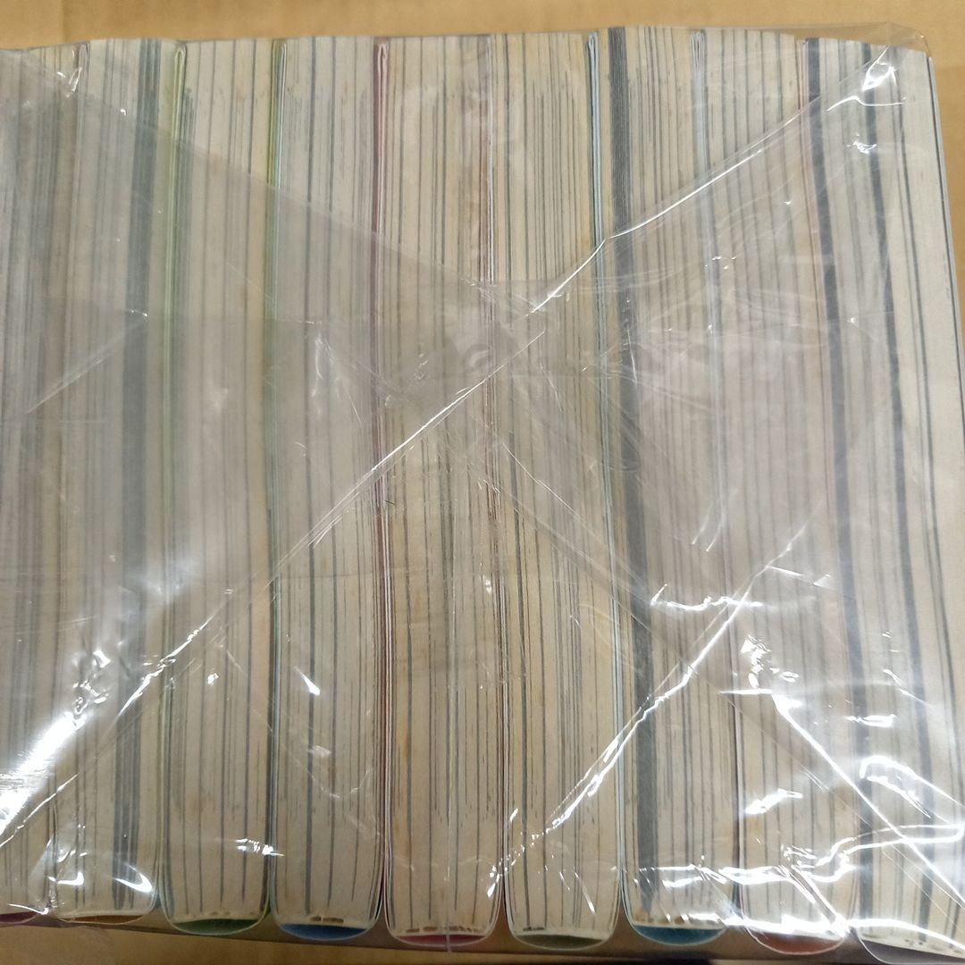 亜人　1～17　15冊帯付き、キレイ