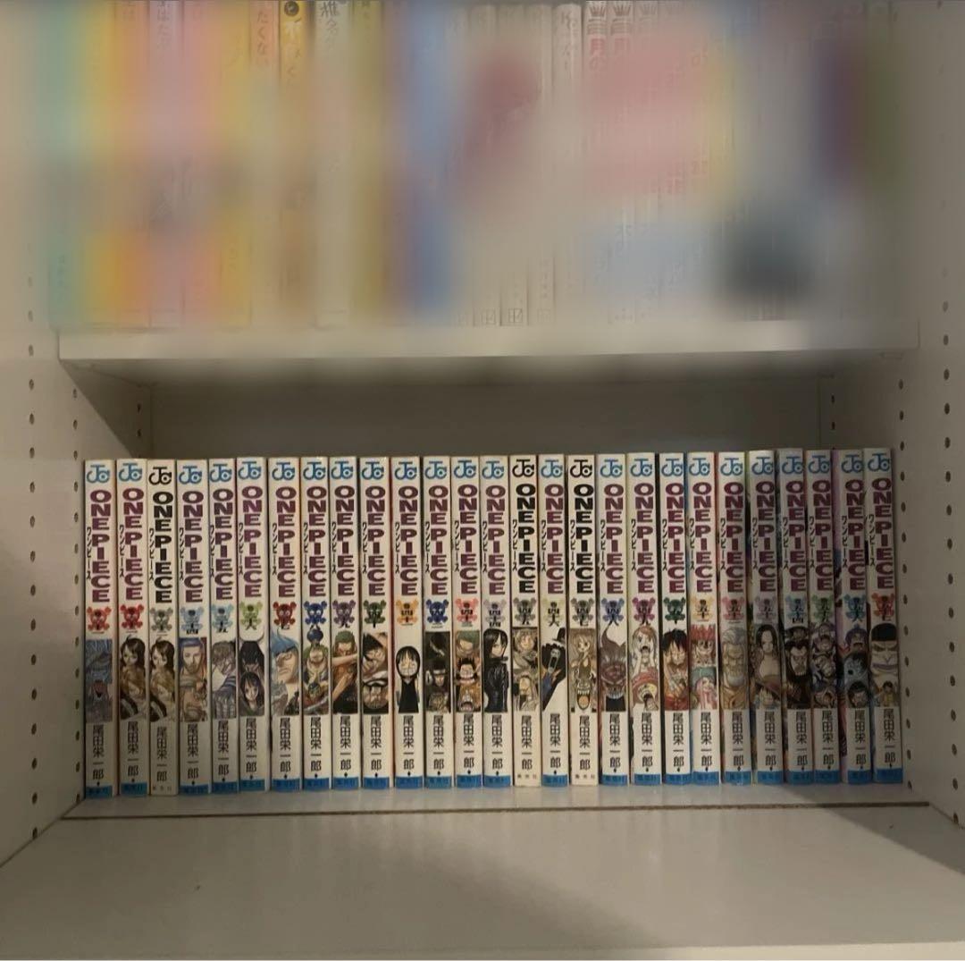 値下げあり！ワンピース 画像4枚漫画 まとめ売り