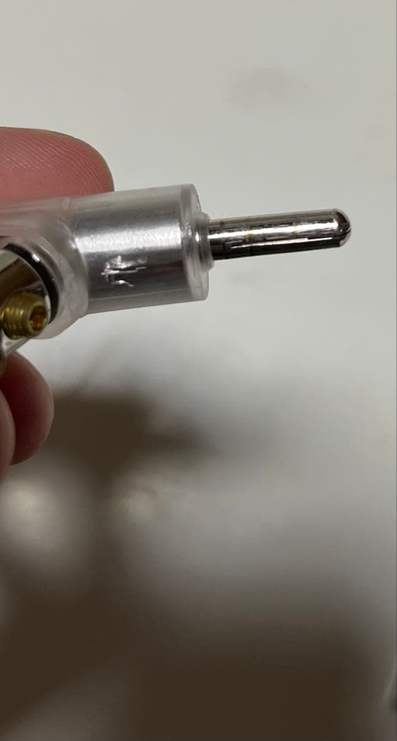 Furutech FP-202(R) バナナコネクタ 4個セット