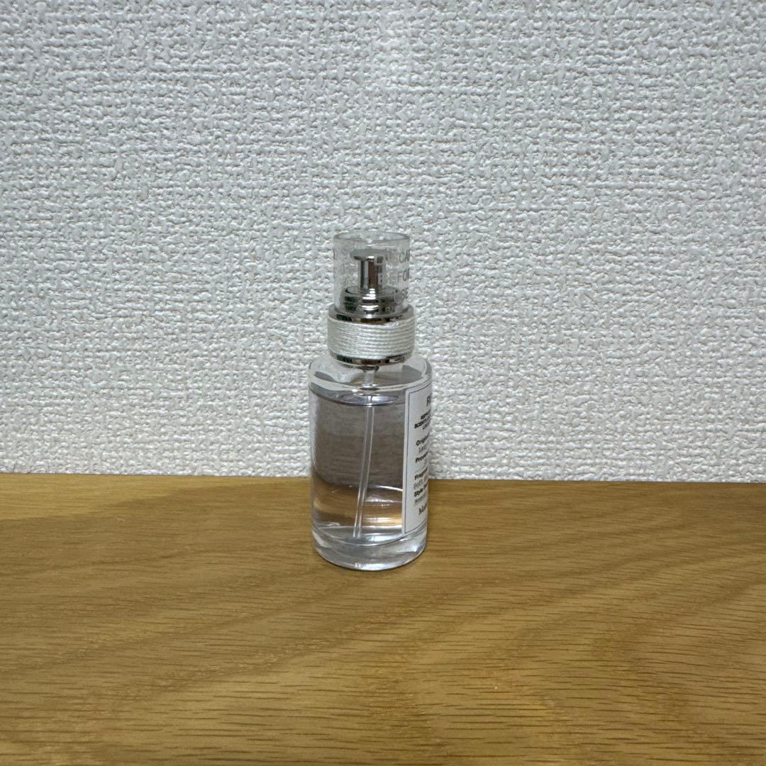 香水(ユニセックス) Maison Margiela Lazy Sunday morning
