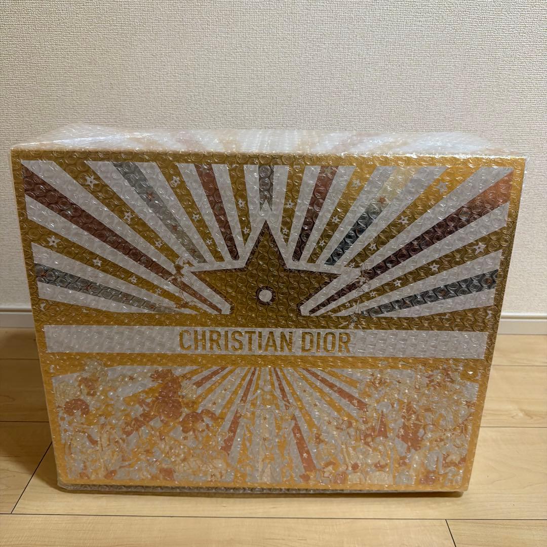 Dior アートオブリビングセット