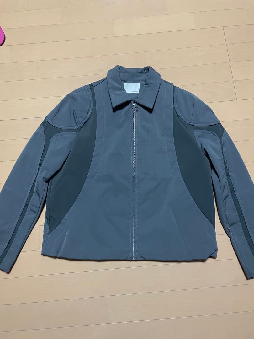 ジャケット・アウター UNDECEIVED JACKET S