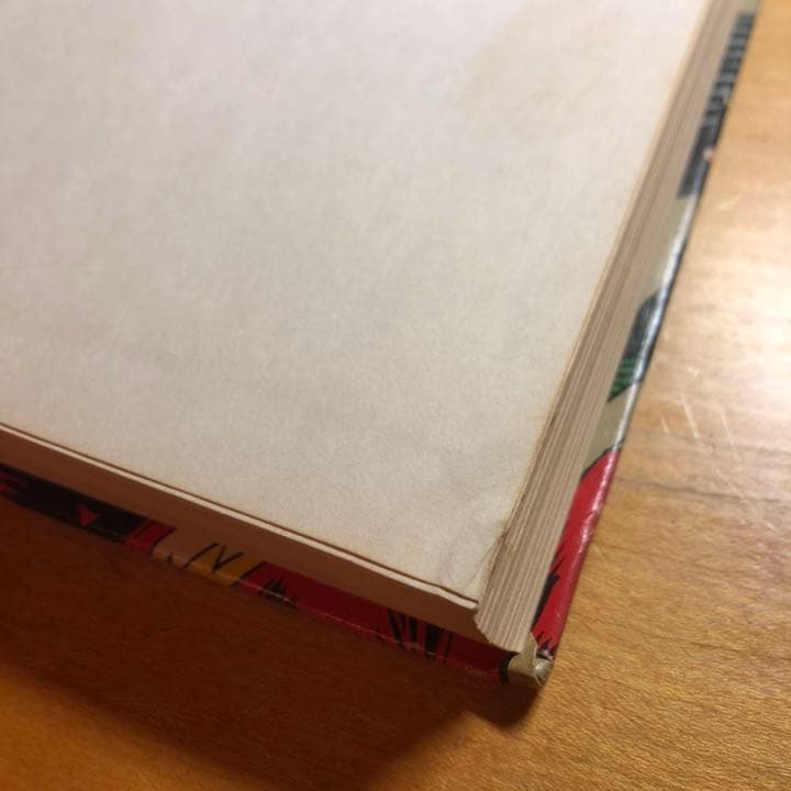 The super dictionary 英英辞典　ヴィンテージ　DCコミックス