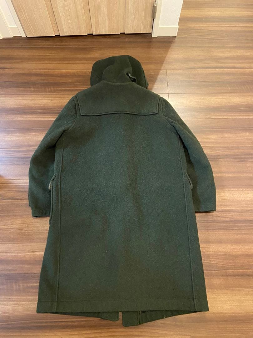 50s〜60s グローバーオール　チロルローデン　ダッフルコート