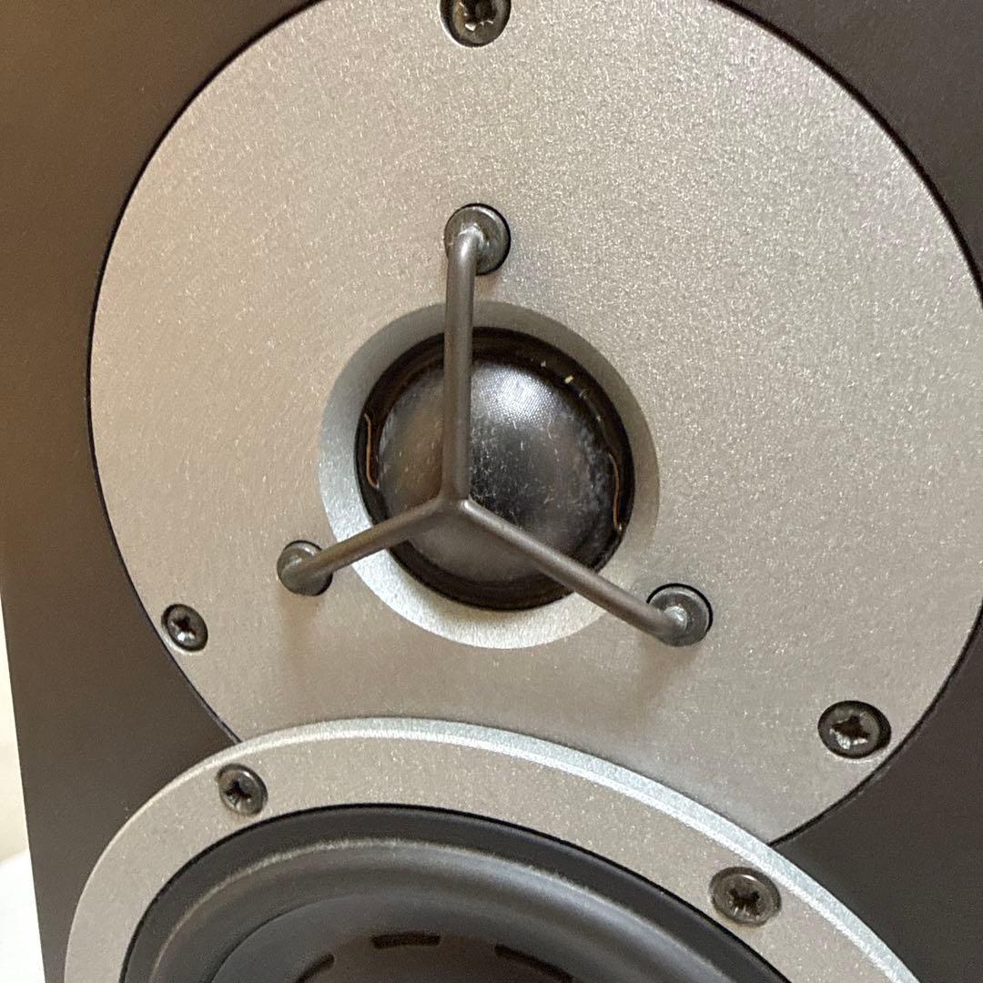 dynaudio BM5A compact スタジオモニタースピーカー