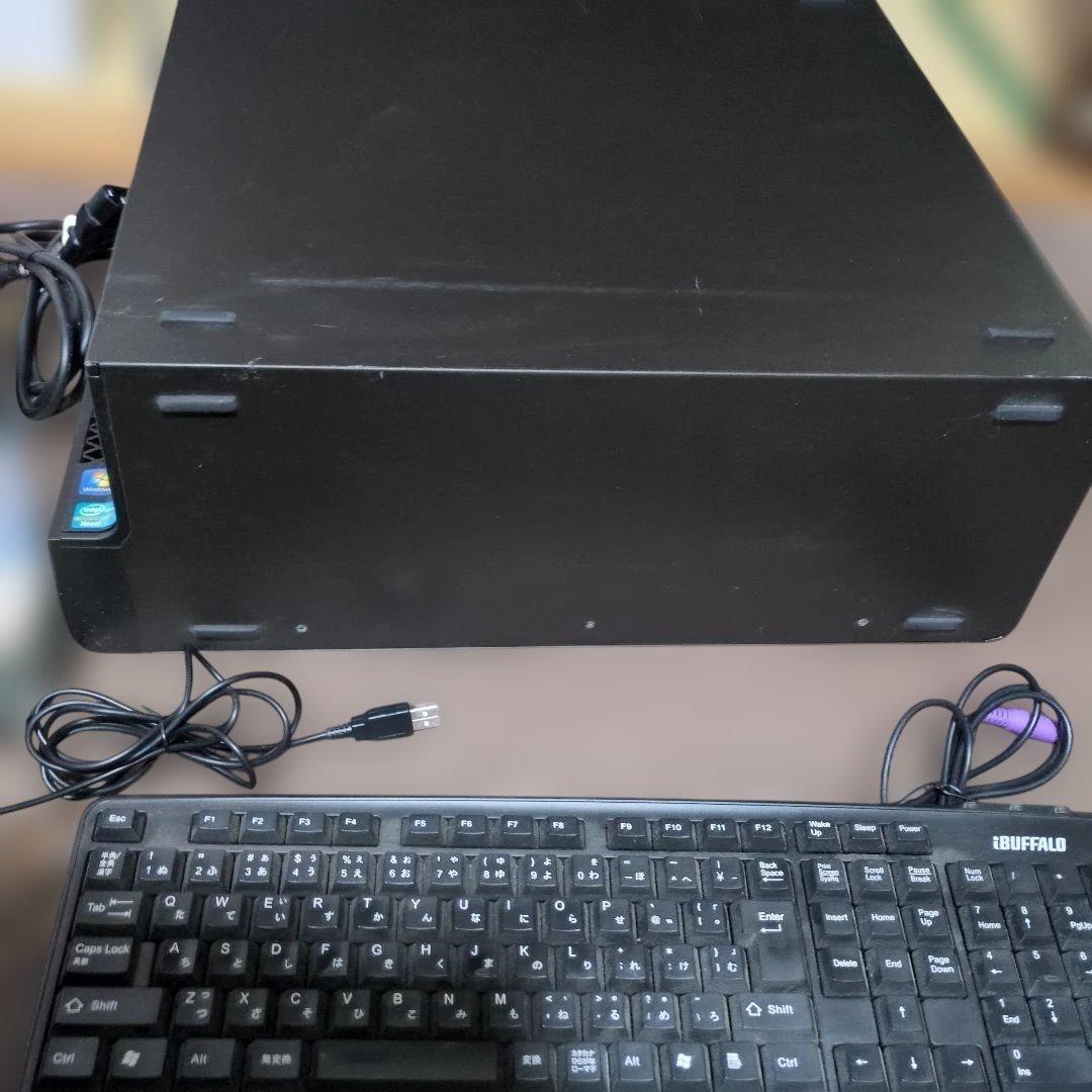 Windowsデスクトップ DELL Precision T3610 SSD240GB Win11 Pro