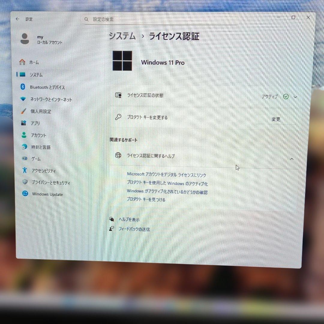 Windowsデスクトップ DELL Precision T3610 SSD240GB Win11 Pro