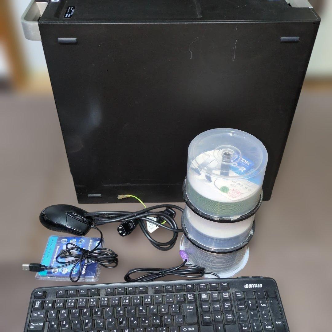 Windowsデスクトップ DELL Precision T3610 SSD240GB Win11 Pro